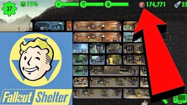 Fallout 1 crack free download pc
