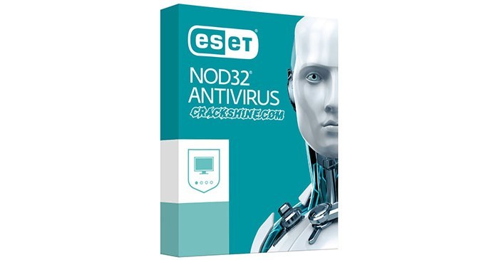 Eset Nod32 Antivirus 12 Activation Key 600 Devices