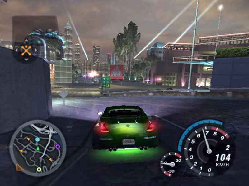 Download need for speed underground pc completo
